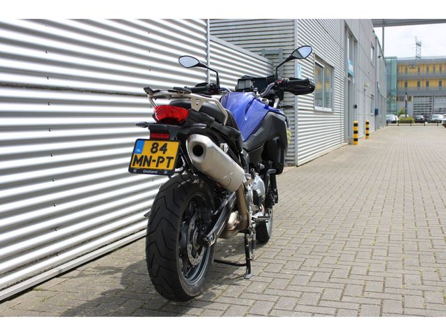 bmw - f-750-gs