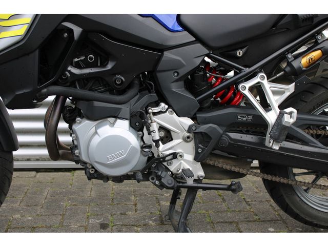 bmw - f-750-gs