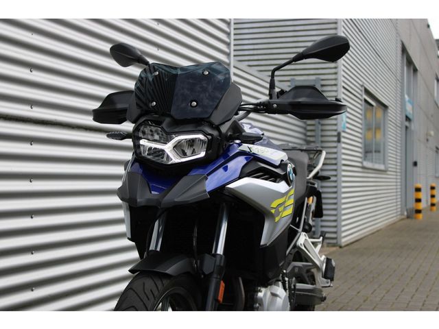 bmw - f-750-gs
