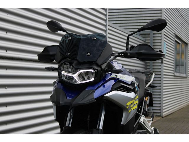 bmw - f-750-gs