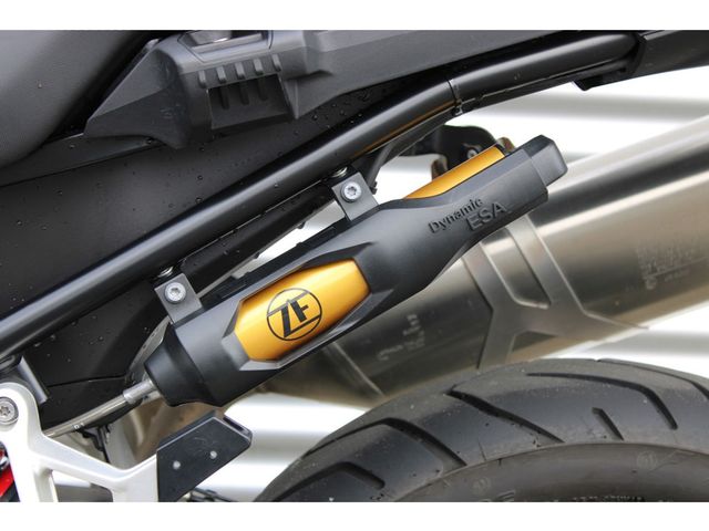 bmw - f-750-gs