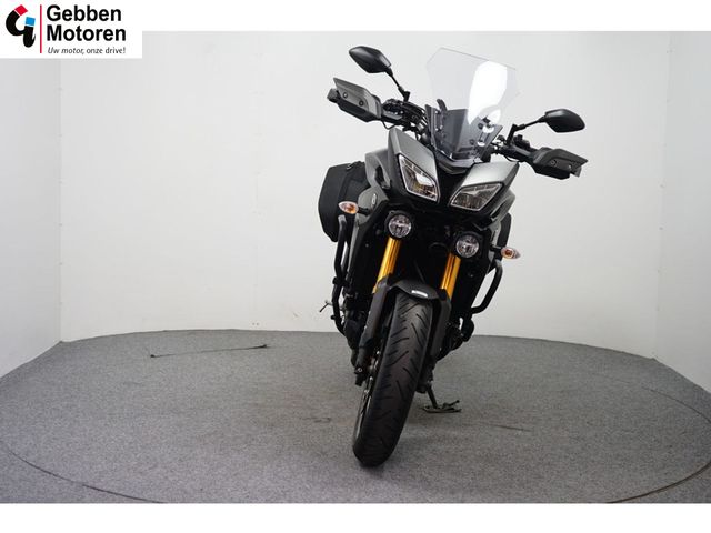 yamaha - tracer-900-abs