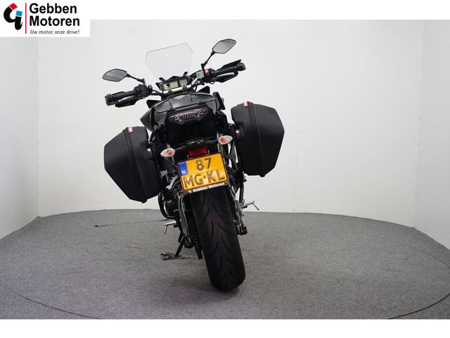 yamaha - tracer-900-abs