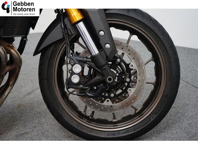 yamaha - tracer-900-abs