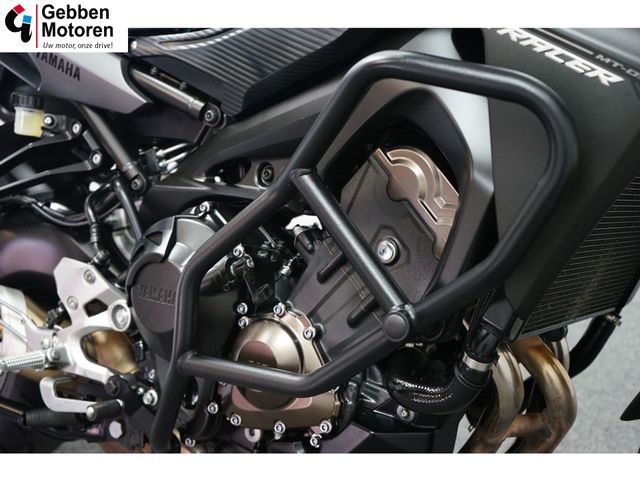 yamaha - tracer-900-abs