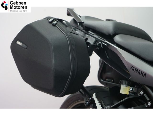 yamaha - tracer-900-abs