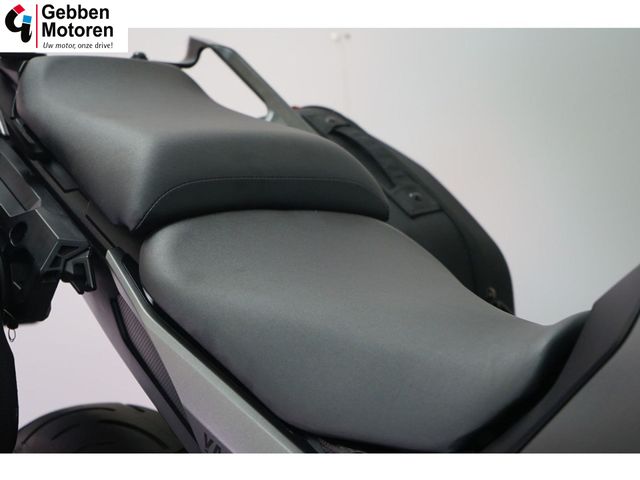 yamaha - tracer-900-abs