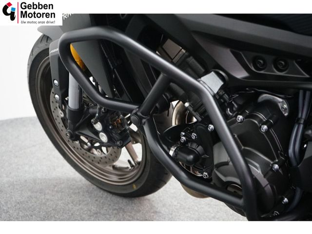 yamaha - tracer-900-abs