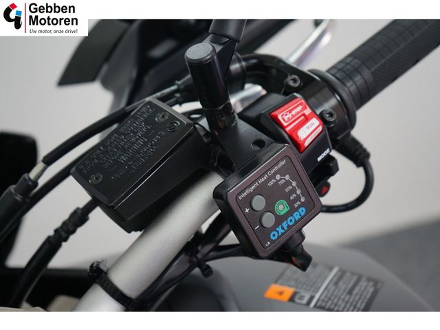 yamaha - tracer-900-abs
