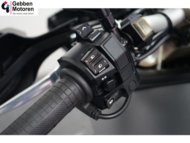 yamaha - tracer-900