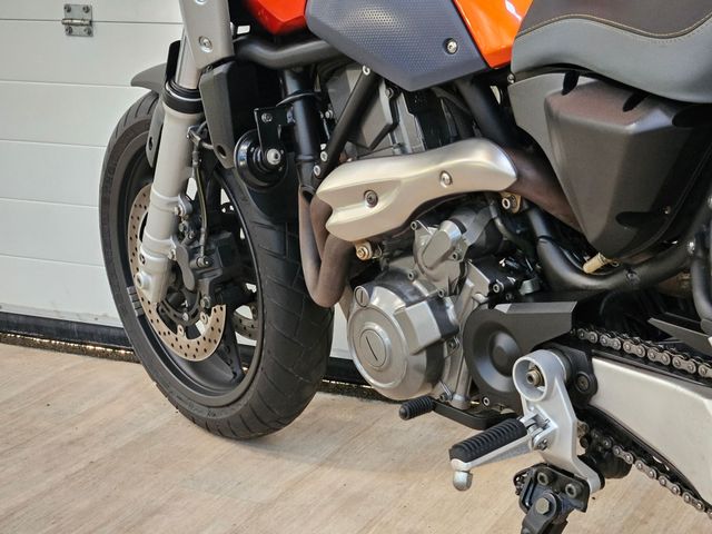 yamaha - mt-03