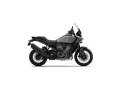 HARLEY-DAVIDSON PAN AMERICA  RA 1250 SPECIAL