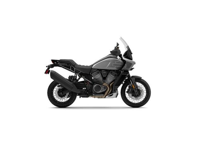 harley-davidson - pan-america--ra-1250-special