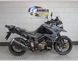 Suzuki V-Strom 1050 2021 occasion