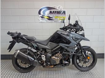 Suzuki V-Strom 1050 2021 occasion