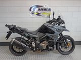 SUZUKI V-STROM 1050