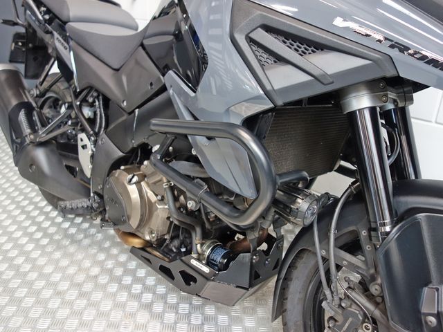 suzuki - v-strom-1050