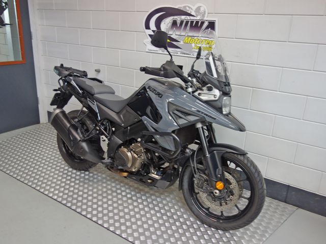 suzuki - v-strom-1050