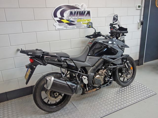 suzuki - v-strom-1050