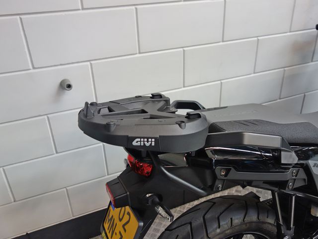 suzuki - v-strom-1050