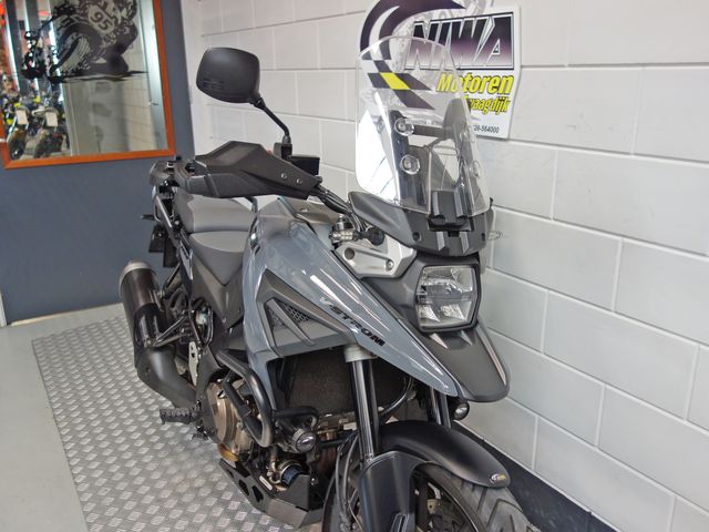 suzuki - v-strom-1050