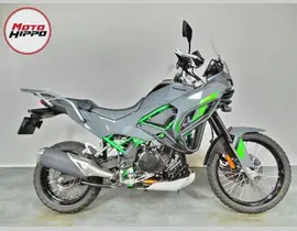Kawasaki KLE 500 SE 2026 occasion