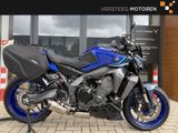 YAMAHA MT 09
