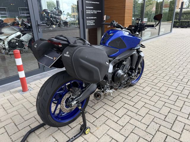 yamaha - mt-09
