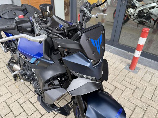 yamaha - mt-09