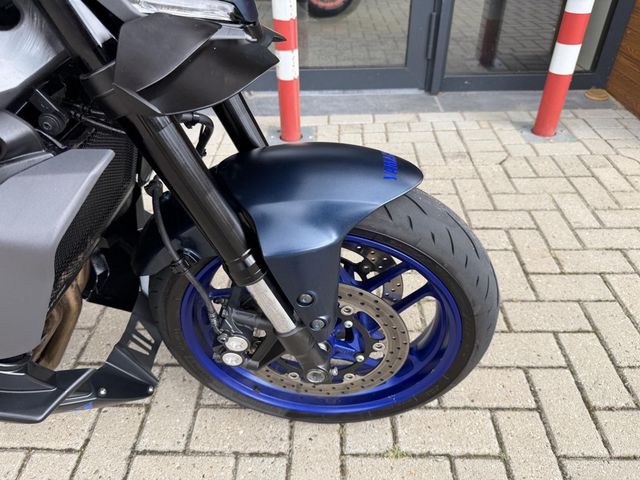 yamaha - mt-09