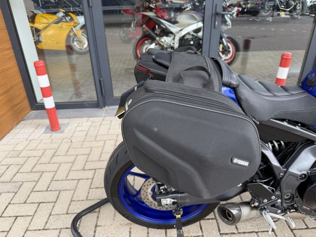 yamaha - mt-09