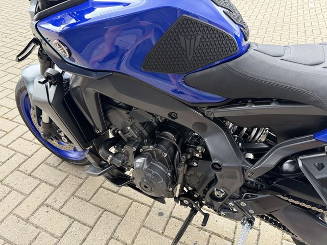 yamaha - mt-09