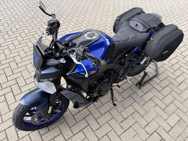 yamaha - mt-09
