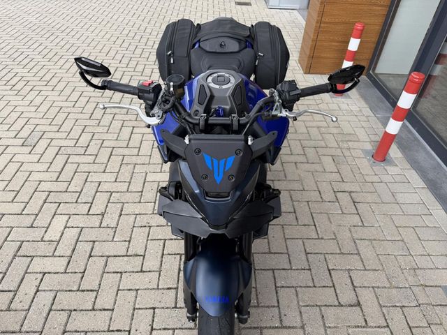 yamaha - mt-09