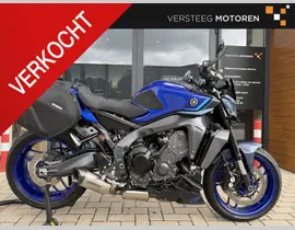 Yamaha MT 09 2024 occasion