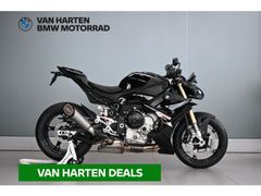 BMW S 1000 R