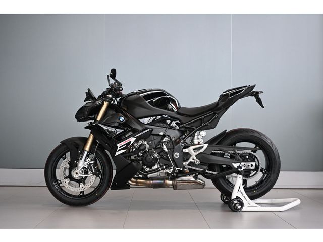 bmw - s-1000-r