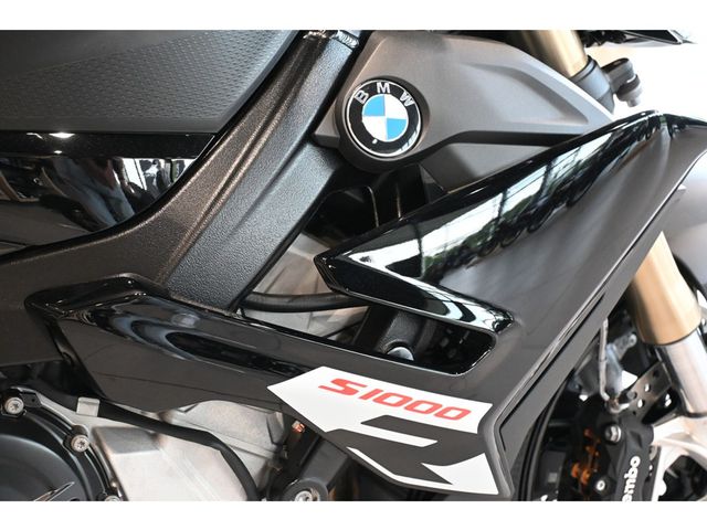 bmw - s-1000-r