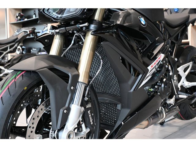 bmw - s-1000-r