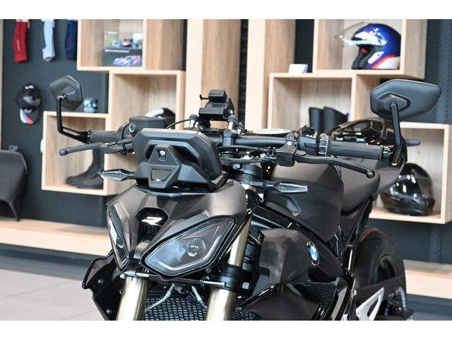 bmw - s-1000-r