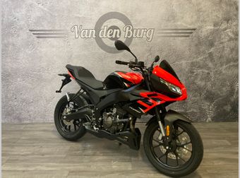Aprilia Tuono 125 2026 occasion