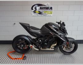 KTM 1390 Super Duke RR Track 2026 occasion