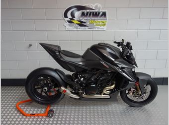 KTM 1390 Super Duke RR Track 2026 occasion