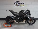 KTM 1390 SUPER DUKE RR TRACK
