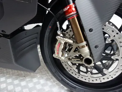 KTM 1390 SUPER DUKE RR TRACK – foto 4