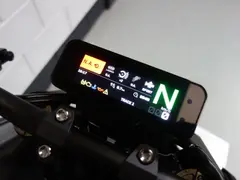 KTM 1390 Super Duke RR Track 2026 nieuw – foto 5 van 13