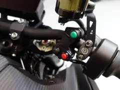 KTM 1390 Super Duke RR Track 2026 nieuw – foto 6 van 13