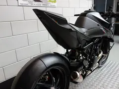 KTM 1390 Super Duke RR Track 2026 nieuw – foto 8 van 13
