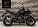 TRIUMPH TIGER SPORT 800
