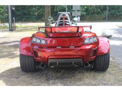 Rewaco RF1 RF1 GT exclusive trike 2026 nieuw – foto 7 van 9